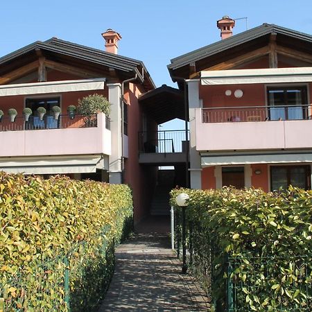 Casa Vacanze Da Riki Villa Peschiera del Garda Eksteriør billede